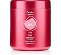 Maschera capelli ricci FANOLA Wonder Curl Extra Care Mask 1000ml