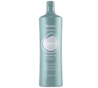 Fanola Wonder Frequent Extra Care Shampoo pH 5.3-5.7 1Lt