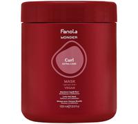 Maschera capelli ricci FANOLA Wonder Curl Extra Care Mask 1000ml