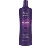 FANOLA Wonder No Yellow Extra Care Maschera Antigiallo 1000ml