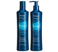 Fanola Wonder No Orange Set 1 (Shampoo 350 ml + Mask 350 ml) 1 Stück
