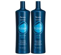 Fanola Wonder No Orange Set 2 (shampoo 1000 ml + maschera 1000 ml)