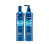 Fanola Wonder No Orange Shampoo 350ml Mask 350ml
