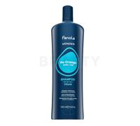 Fanola Wonder No Orange Shampoo Extra Care 1000 ml - Shampoo