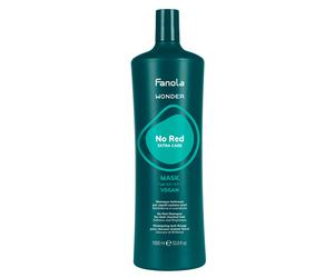 Fanola Wonder No Red Mask 1 Liter