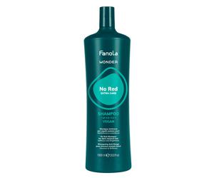 Fanola Wonder No Red Shampoo 1 Liter