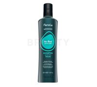 Fanola Wonder No Red Shampoo Extra Care 350 ml - Shampoo