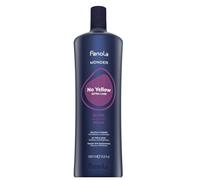 Fanola Wonder No Yellow Extra Care Mask 1000 ml