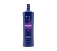 FANOLA WONDER NO YELLOW EXTRA CARE SHAMPOO 1000ML