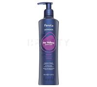 Fanola Wonder No Yellow Maschera 350 ml - Maschera capelli