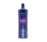 Fanola Wonder No Yellow - Shampoo Antigiallo 1000ml