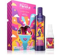 Fanola Limited Edition Kit Celebration Shampoo Wonder No Yellow 350 ml + Hair Mist 100 ml