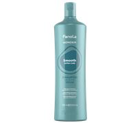 Fanola Wonder Smooth Extra Care Shampoo pH 5.0-5.5 1000ml