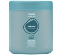 Fanola Wonder Smooth Mask maschera lisciante per capelli 1000 ml