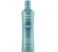 Fanola Wonder Smooth Extra Care Shampoo 350ml - shampoo lisciante