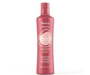Fanola Wonder Volume Shampoo Volumizzante 350 ml