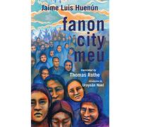 Fanon City Meu