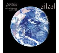 Fanous/Hwang, J.K. - Zilzal