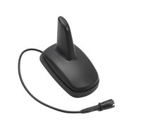 FanPaYY Antenna a pinna di squalo Antenna radio del segnale del tetto dell'auto per GOLF PA-SSAT Je-tta TOU-RAN POLO Skoda Seat