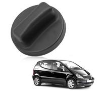 FanPaYY Bouchon Réservoir De Carburant Universel Remplacement Essence 1404700005 Pour Mercedes S C