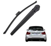 FanPaYY Braccio tergicristallo posteriore e kit spazzole Compatibile con E91 2005-2013