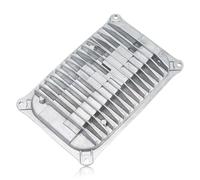FanPaYY HID Xenon Reattore Illuminazione Modulo di controllo A2139005711 per Classe C W205 Classe E W213 A238 Coupe C238 C257 Classe G W463 S Classe W222