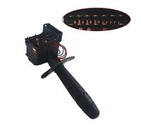 FanPaYY Indicatore interruttore colonna dello sterzo Stalk Interruttore della luce di controllo 6001551361 per Da-cia Logan Express MCV Sandero Tondar Duster