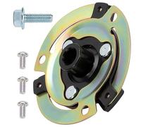 FanPaYY Kit di riparazione del compressore di aria condizionata per A1 A3 Skoda Seat Je-tta Golf Tou-ran Pa-ssat 5N0820803