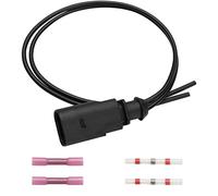 FanPaYY Kit di riparazione della spina del sensore del connettore ABS ESP per A4 A6 A8 Golf Se-at Sko-da 1J0973802