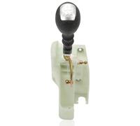 FanPaYY Leva del cambio manuale a 5 marce con blocco di fissaggio e pomello del cambio compatibile per Iveco Daily 4 5801260773 504179736