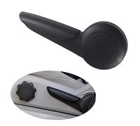 FanPaYY Leva di regolazione del sedile Maniglia di regolazione dell'altezza del sedile A1699190161 Per Classe A Classe B W169 W245 W906 (sinistra)