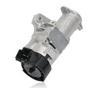 FanPaYY Neiman Avvio Antifurto Sterzo + Interruttore di accensione 6R0905851D compatibile per Ibiza Mii Citigo da Fabia Rapid da Roomster Amarok P0l0-6R0905865