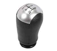 FanPaYY Pomello Cambio 5 Marce Per Focus Mondeo S-MAX C-MAX Galaxy Fiesta | Transit Mustang Gear Shifter Manopola，Manuale Testa Della Leva Del Cambio A 5 Velocità