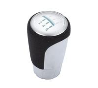 FanPaYY Pomello del Cambio Manopola 6 Marce Gear Shifter Manopola, Della Leva del Cambio a 6 Velocità compatibile con E46 E87 E82 E88 E90 E91 E92 E93 25110429269