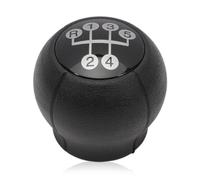 FanPaYY Pomello del cambio Pomello del cambio 5 marce per Corsa C 2000-2005 Combo C 2001-2011 Meriva A 2003-2010