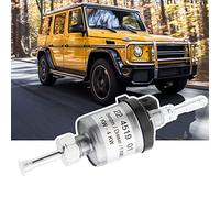 FanPaYY Riscaldatore di parcheggio con pompa dosatrice 12V, 1-4 KW 22ML Pompa carburante olio combustibile per Eberspacher Airtronic D2 D4 22451901
