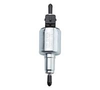FanPaYY Riscaldatore di parcheggio con pompa dosatrice 12V/24V 22ML, Pompa carburante olio combustibile universale, Riscaldatore d'aria a impulso elettrico per 2-5 KW Webasto Eberspacher