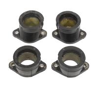 FanPaYY Set di collettori di aspirazione per moto, manicotti di aspirazione per carburatore, adattatore di interfaccia per Kawasaki ZR750 ZR-7 ZR-7S Zephyr Z750 GT750 16065-1226