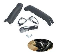 FanPaYY Strumento del kit di riparazione del freno a mano dell'automobile per Ford Galaxy S-Max 06-15 con la presa morbida del freno a mano e il freno di stazionamento meccanico 1774992