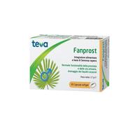 FANPROST TEVA 30CPS
