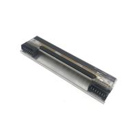 FANPY 5PC X KD2002-CF10A Testina di stampa termica Testina di stampa 203 dpi compatibile con stampante for bilance POS Bizerba BCII 100 200 800 BCII100 BCII200 BCII800
