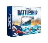 Fanroll Battleship Search and Destroy Gioco da tavolo, lancia dadi per affondare i sottotitoli nemici!
