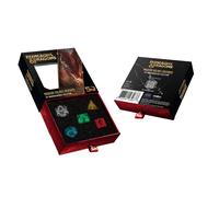 FanRoll D&D - Set commemorativo per il 50° anniversario