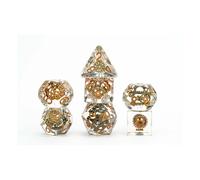 FanRoll Dice Set Gear (7)