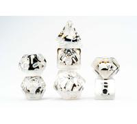 FanRoll Dice Set Penguin (7)