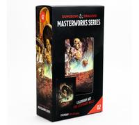 Fanroll Dungeons & Dragons D&D Masterworks Series Torre dei dadi: Jeff Easley