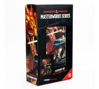 Fanroll Dungeons & Dragons D&D Masterworks Series Torre dei dadi: Larry Elmore