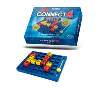 Fanroll Gioco Hasbro Connect 4 Rolls