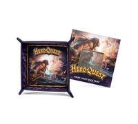 FANROLL HEROQUEST FIRST LIGHT VASSOIO PER DADI