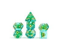 7-Set Pf Goblin Inclusion ACC NUOVO